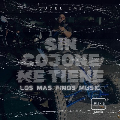 Sin Cojone Me Tiene - Single