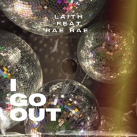 I Go Out - Single - Rae Rae