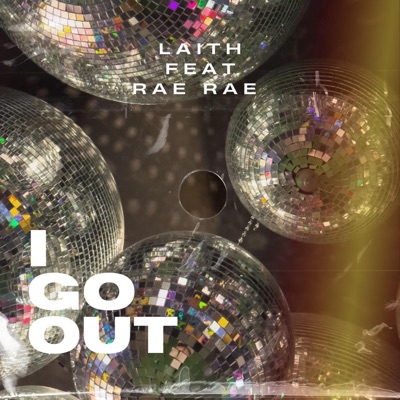 I Go Out - Single