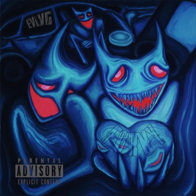 FORNY (feat. KTA, RVSO & L34N) - Single