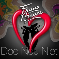 Doe Nou Niet - Single - Frans Bauer