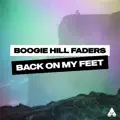 Back On My Feet