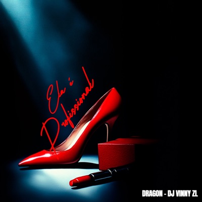 Ela É Profissional - Single