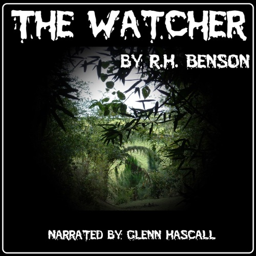 The Watcher (Unabridged) cover