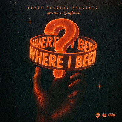 Where I Been (feat. Cali Bear) - Single