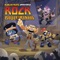 Parlendas do Rock - Rock Pauleirinha, Marcio Nigro, Carlos Careqa & Marcos Bowie lyrics