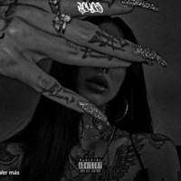 Album cover for (FREE) Dei V x Omar Courtz ["MI PERRA FAVORITA" Trap, R&B Type Beat 2025] - Single by King Shower