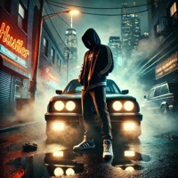 Hustler - Single - Ramadi