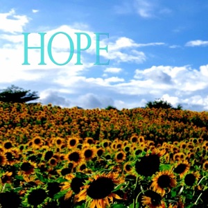 HOPE (feat. Sheena) - Single