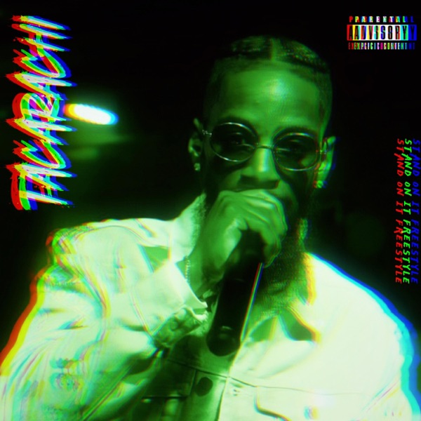 Stand On It Freestyle