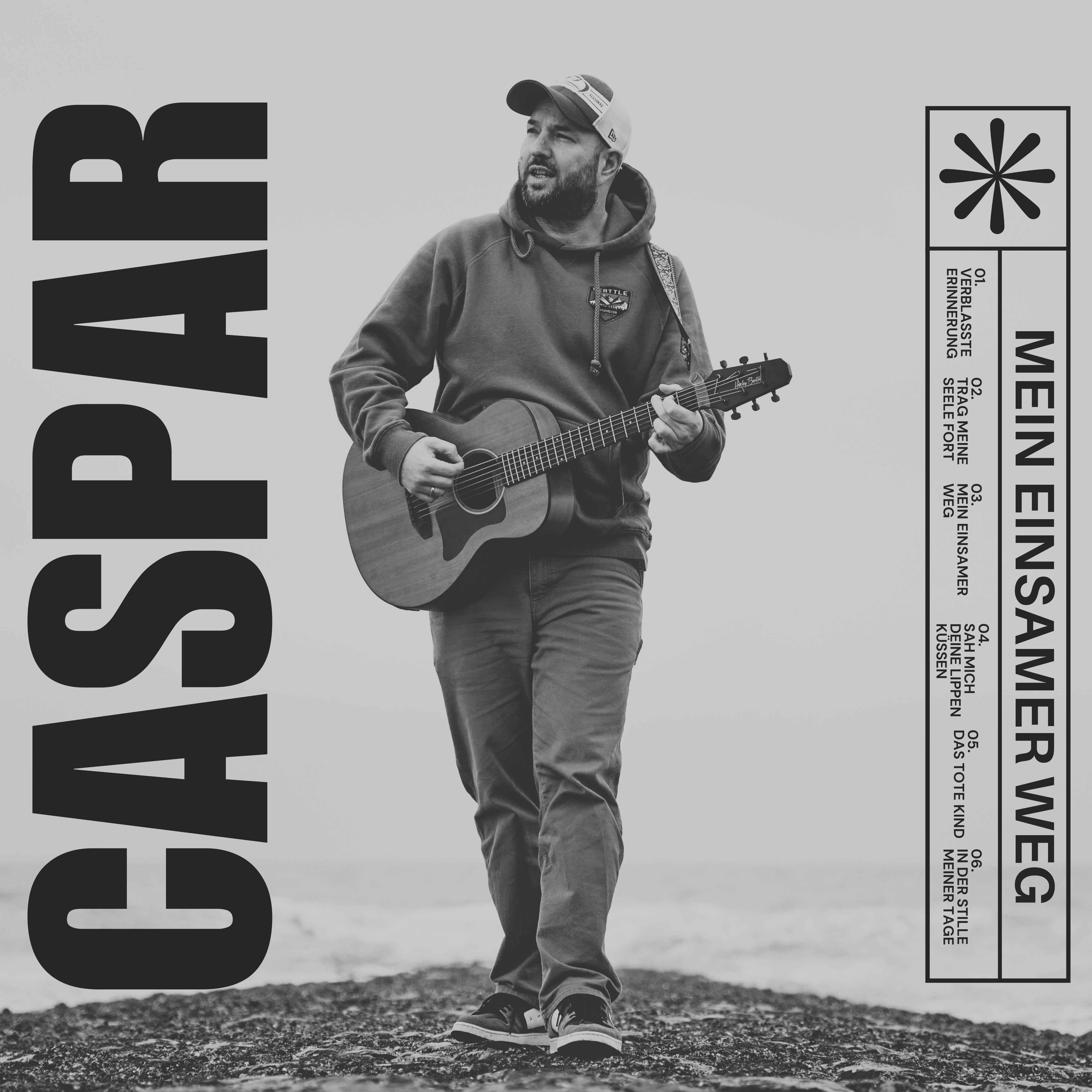 Mein einsamer Weg - EP