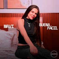 Suena Fácil - Single - Mavi