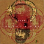 Alpha (Dead Voices On Air spacenoise Mix) - Single