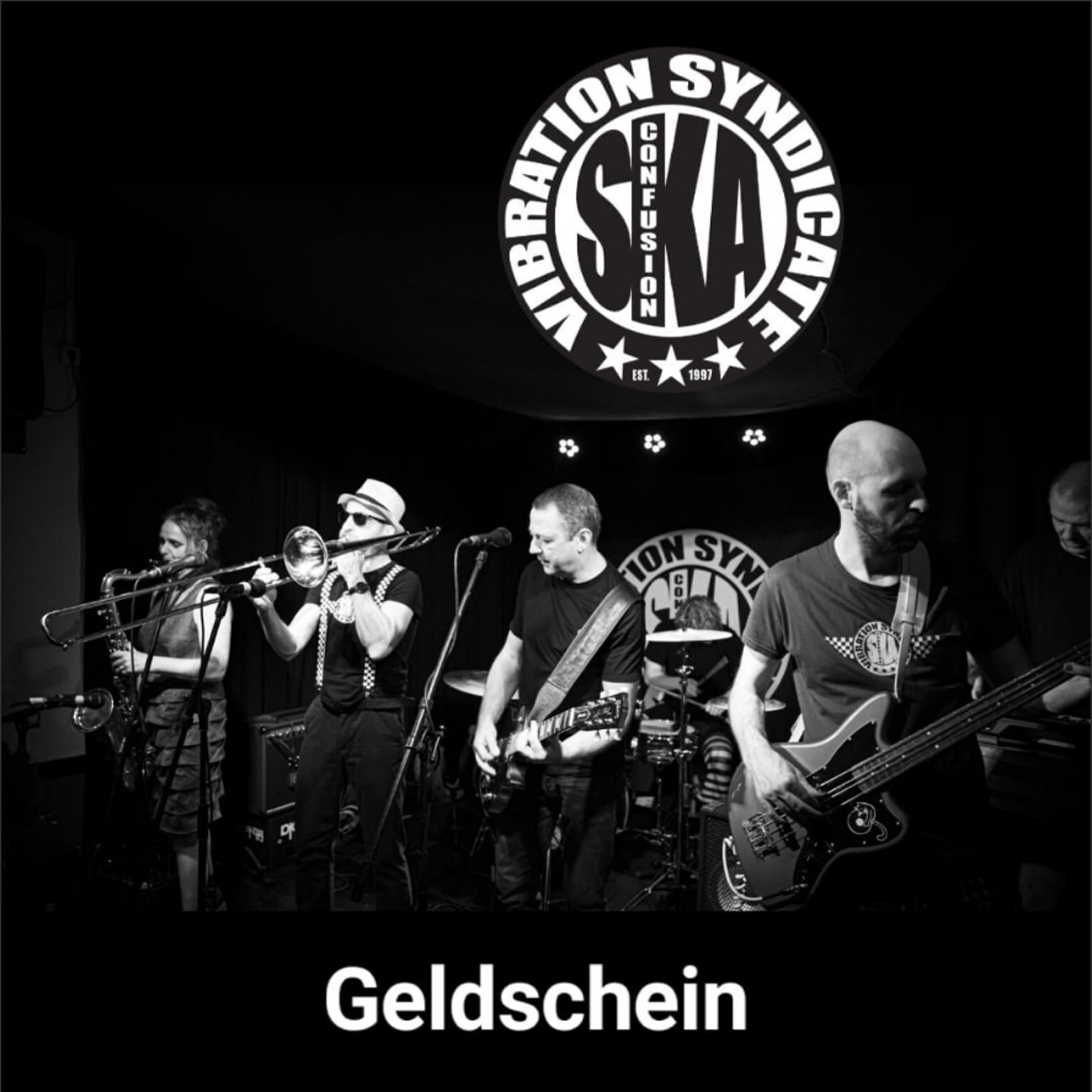 Geldschein - Single