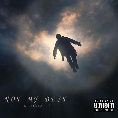 Not My Best - Single