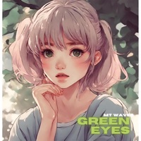Green Eyes - Single - MT Waves