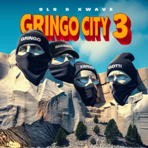 GRiNGO CITY 3 (feat. KARDO, BANGWHITE & GOTTI)