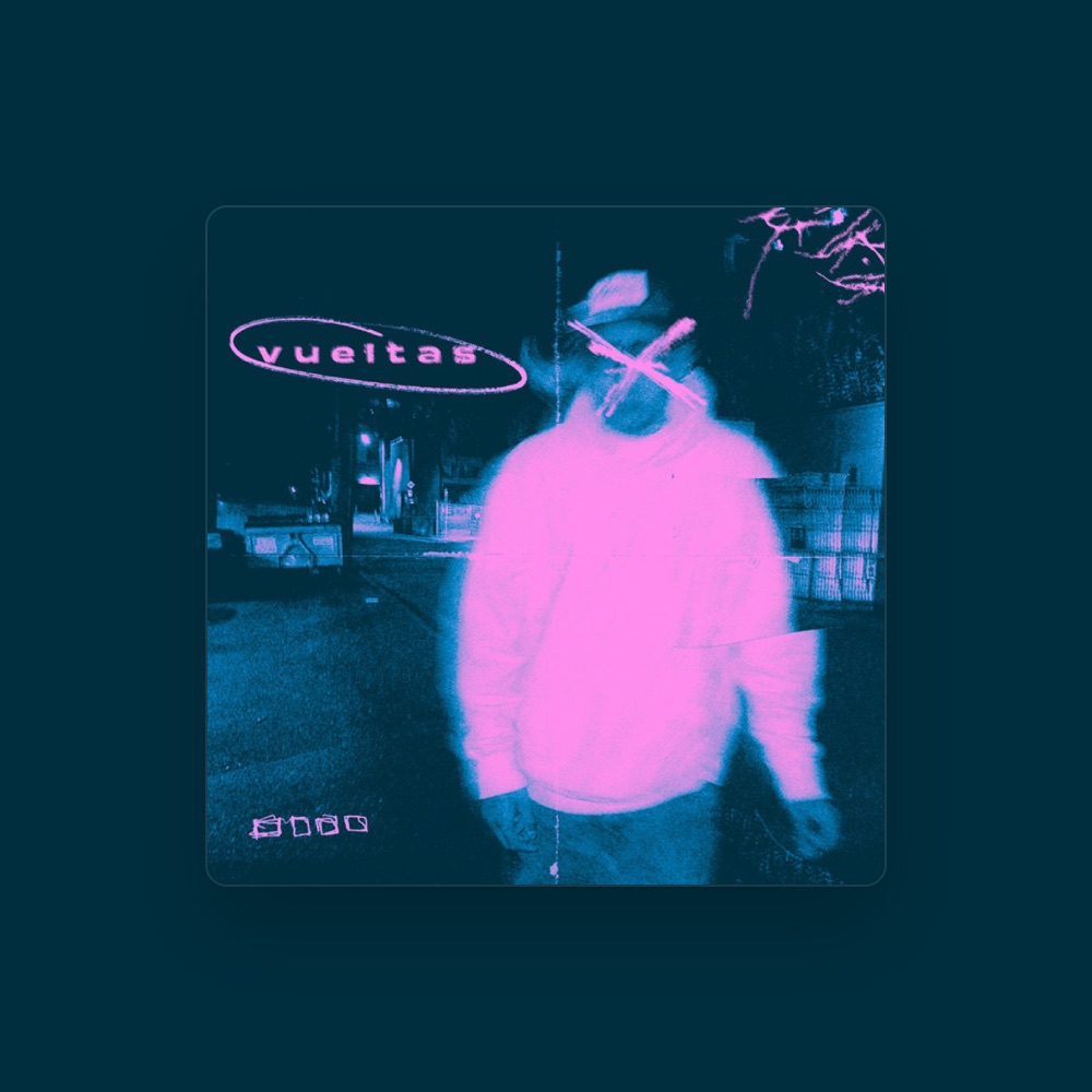 LAP - Latin Rap artist