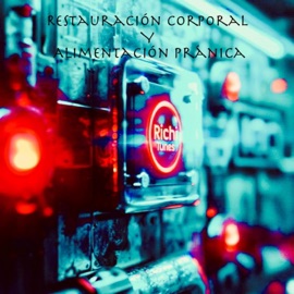 Pranic Healing (Restauración Corporal y Alimentación Pránica) Richi Tunes