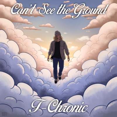 Can't See the Ground - Single