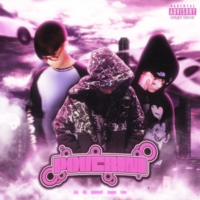POVERINI (feat. Milly & Against The Wrld) - Single