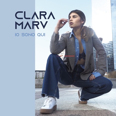 Io sono qui (Radio Edit) - Single