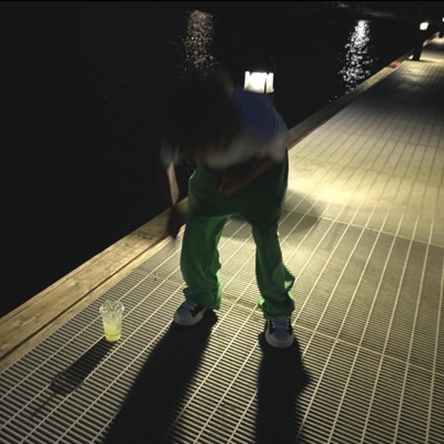 5AM in Seattle (feat. TB Nino) - Single