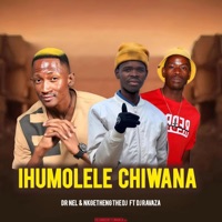 IHUMOLELE CHIWANA (feat. Nkgetheng The DJ & DJ Ravaza) [Original] - Single - Dr Nel