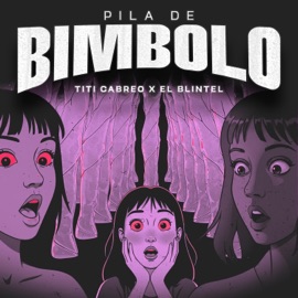 Pila De Bimbolo (feat. Titi Cabreo & El Blintel) Papi jotax