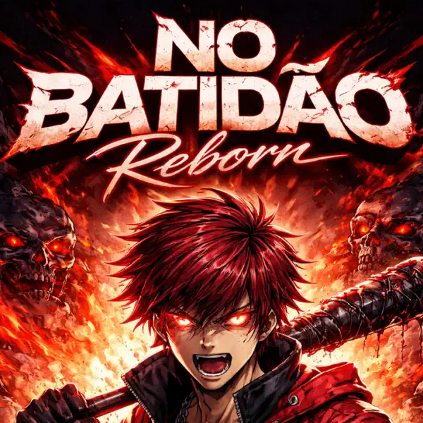 ZXKAI — No Batidão (feat. ATLXS) [Reborn]: тексты песен, клипы и