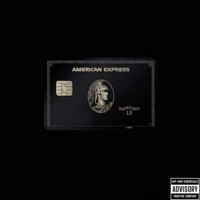 AmEx (feat. V) - Single - 13.