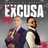 Una Excusa - Single - DJ Selphi & Jiory