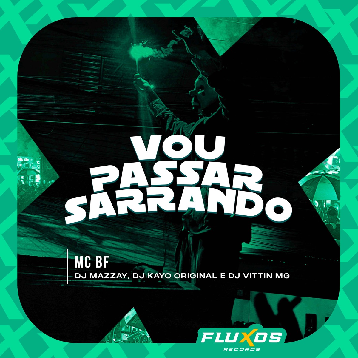 Vou no Chão Fico de 4 - Single - Album by Dj wesly - Apple Music