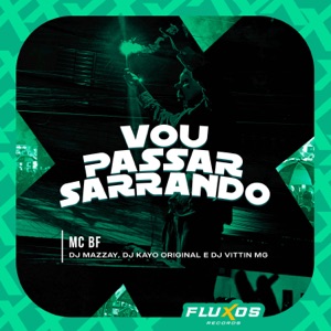 Vou Passar Sarrando (feat. DJ VITTIN MG)