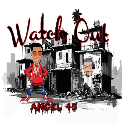 Watch Out - EP