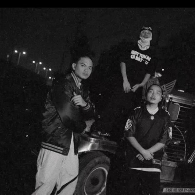 189 TRAPPIN FREESTYLE (feat. 2M & SMOKELESS) - Single