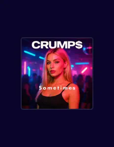 Ouve crump$, vê vídeos de música, lê a biografia, vê as datas da digressão e muito mais!