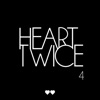HEART TWICE RECORDS - Year Four