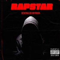Rapstar - Single - Devenaldo Myroon