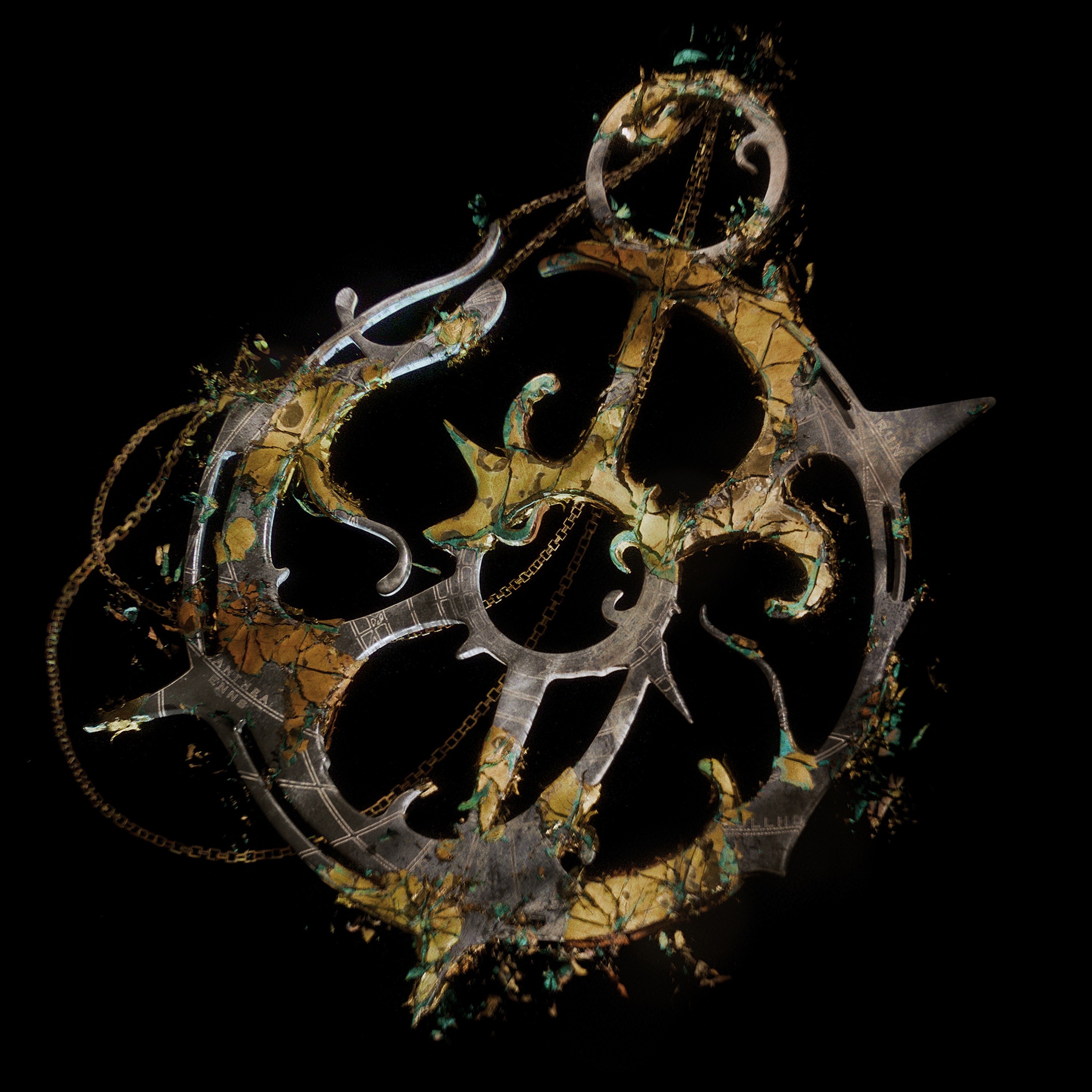 Run (feat. enns) - Single