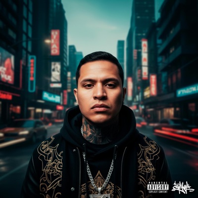 AMOR DE NOCHE - Single