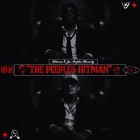 The Peeples HitMan - EP - Hitman