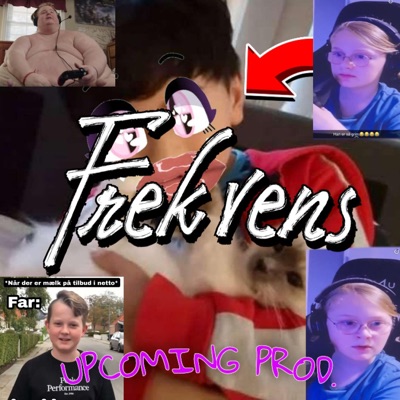 Frekvens (feat. Yuno Miles) - Single