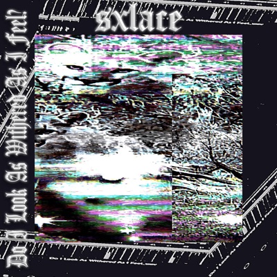 Do I Look As Withered As I Feel? - Single