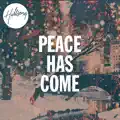 Peace Has Come