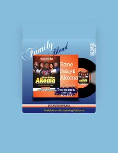 Listen to FAMILY BLEND, watch music videos, read bio, see tour dates & more!