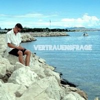 Vertrauensfrage - Single - Kardz