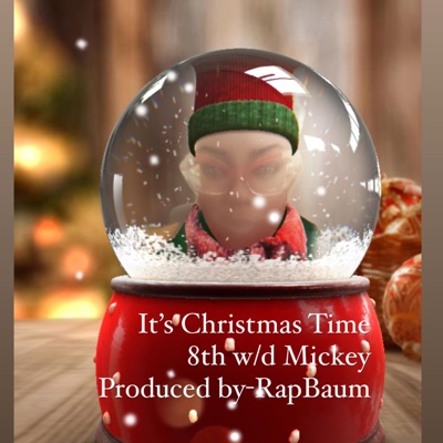 It's Christmas Time - Single