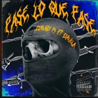 PASE LO QUE PASE (feat. Dávila) - Single - David K