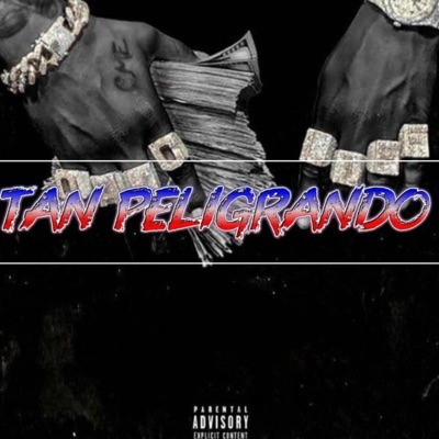 Tan Peligrando - Single